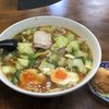 中華さと - 料理写真:プノンペンラーメン