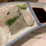 炉ばた焼なまず - 