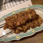 炉ばた焼なまず - 