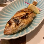 炉ばた焼なまず - 