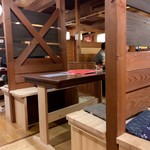 炉ばた焼なまず - 