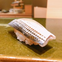 すし晴 - 