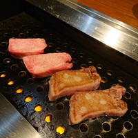 焼肉 大貫 - 