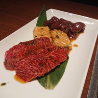 焼肉 大貫 - 