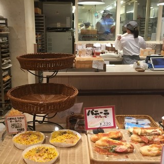 エクセルシオール カフェ_2