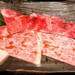 Yakiniku Aburiya Musashi - 