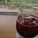 高尾山スミカ スミカテーブル - 水だしコーヒー