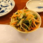 まいもんや かっぱ - 2019年8月　お通し