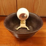 まいもんや かっぱ - 2019年8月　senちゃん待っておるぞ