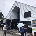 うなぎ屋 源内 - 