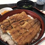 うなぎ屋 源内 - 