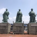 うなぎ屋 源内 - 