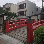 うなぎ屋 源内 - 