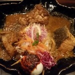 バガワーン・カレー - 