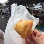 うなぎ屋 源内 - 