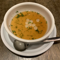 上野洋食遠山 - 