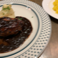 上野洋食遠山 - 