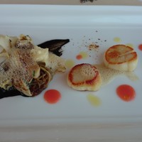 エノテーカ ピンキオーリ 名古屋 - 