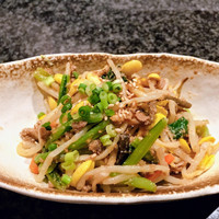 焼肉 炙屋武蔵 - 