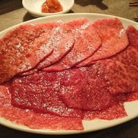 うしごろバンビーナ 恵比寿本店 - 