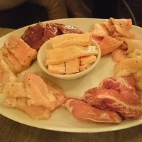 うしごろバンビーナ 恵比寿本店 - 
