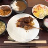 とんかつ&バル かつまさ 伏見