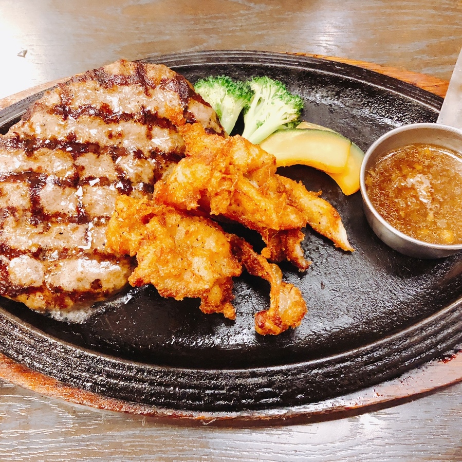 写真 : 【閉店】馬車道 京王多摩川駅前店 （【旧店名】サラダ館馬車道） - 京王多摩川/ファミレス | 食べログ