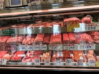 ひらい精肉店 - 