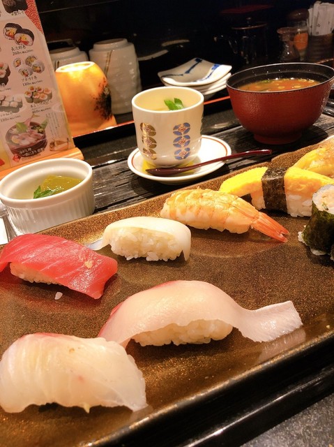 にぎり長次郎 寝屋川本店 にぎりちょうじろう 寝屋川市 回転寿司 食べログ にぎり長次郎 寝屋川本店 にぎりちょうじろう 寝屋川市 回転寿司 食べログ