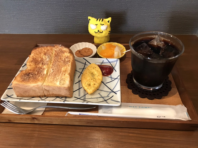 カフェ オイナイナ Cafe Oinaina 千林大宮 カフェ 食べログ カフェ オイナイナ Cafe Oinaina 千林大宮 カフェ 食べログ