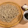 手打ち蕎麦切り 匠