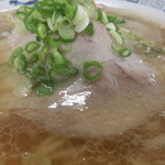 中華そば 紅蘭 - 