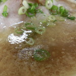 中華そば 紅蘭 - 