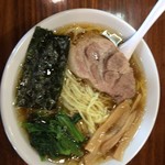 らぁめん 大安 - 