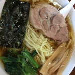 らぁめん 大安 - 