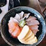 まぐろや 柳橋 - 