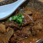 肉と日本酒 八卦よい - 