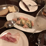 Torattoria Eterunita - 