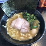 Ramen Nishikiya - 