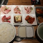 Yakiniku Seikouen - 