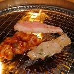 Yakiniku Seikouen - 