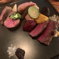 バル デ エスパーニャ ムイ 東京店 - 