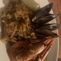 バル デ エスパーニャ ムイ 東京店 - 