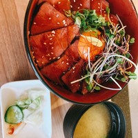 焼肉 しゃぶしゃぶ 石田屋。 北野坂店 - 