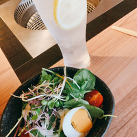 焼肉 しゃぶしゃぶ 石田屋。 北野坂店 - 