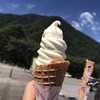 道の駅「信州蔦木宿」てのひら館