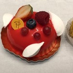 ピエール・エルメ・パリ - エラ