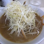 Sapporo Yatai Ramen - 