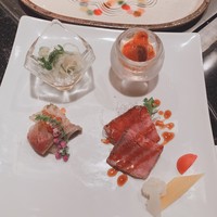 鉄板焼ステーキ 石垣庵 - 