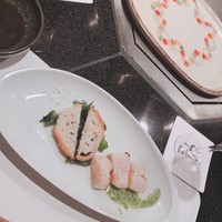 鉄板焼ステーキ 石垣庵 - 